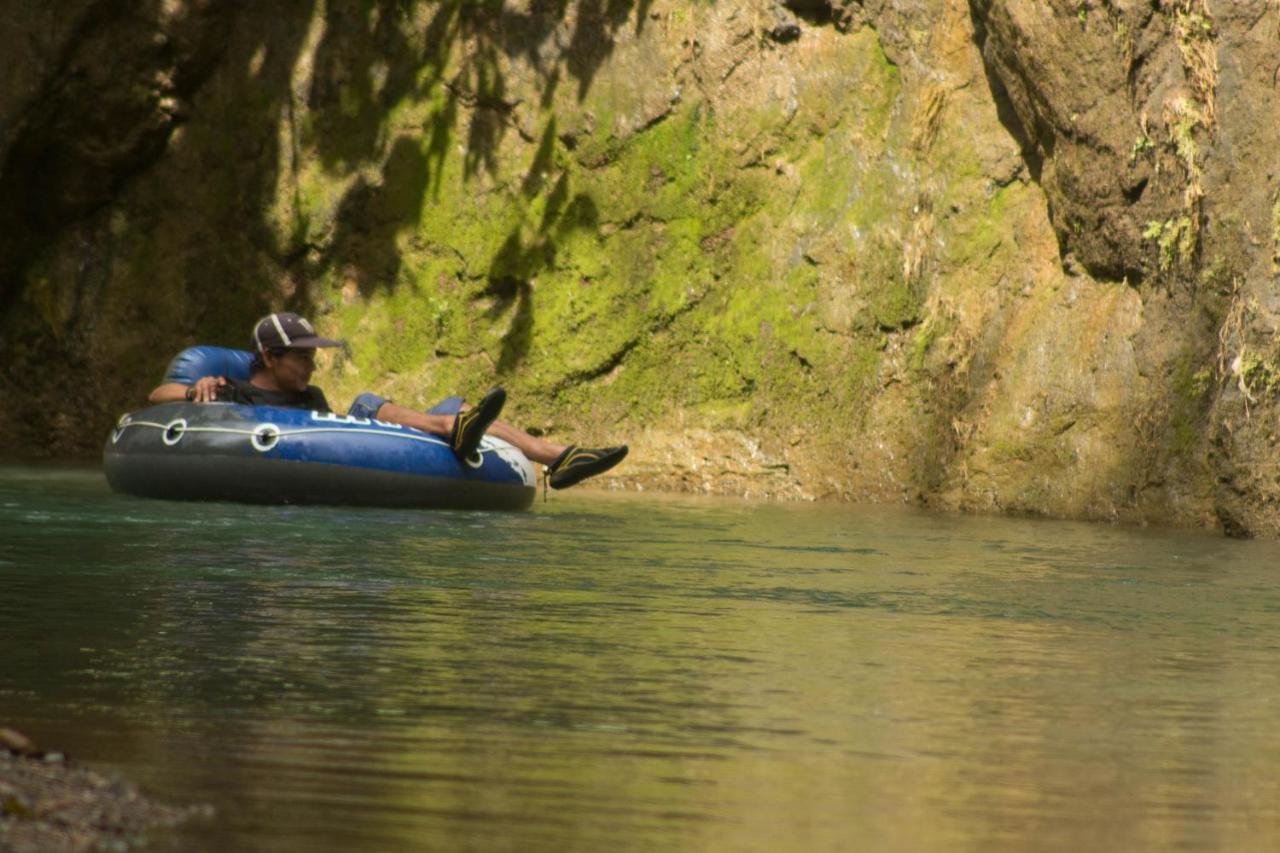 Campsite Rio Agujitas Eco Farm And Tours