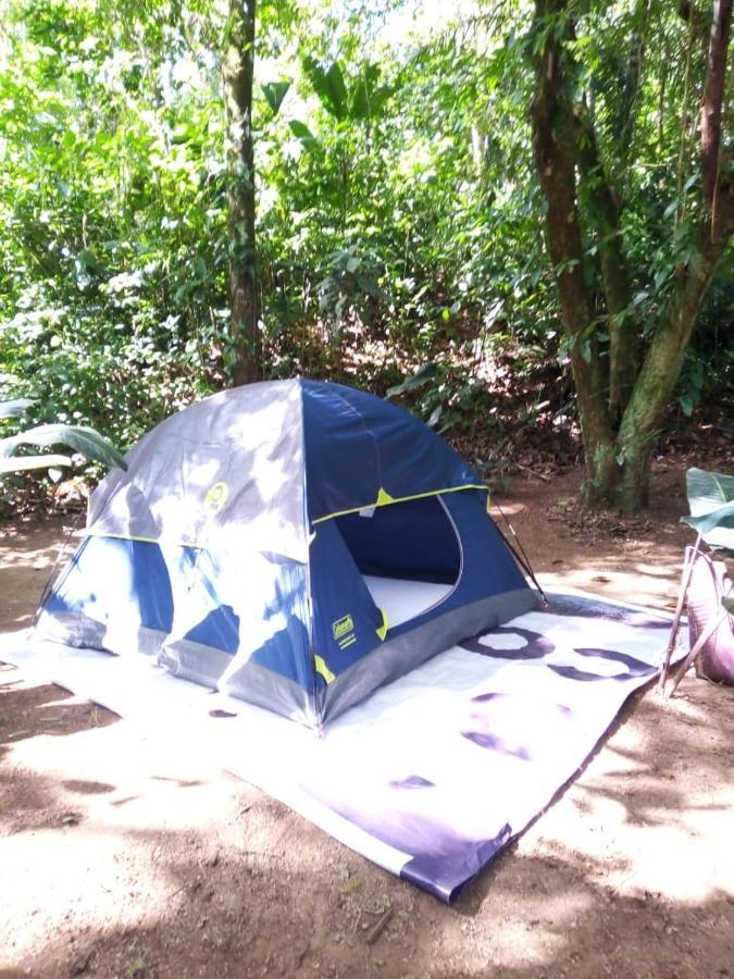 Rio Agujitas Eco Farm And Tours